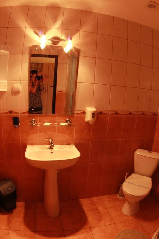 Pensiunea Blanca Reghin Bilik gambar